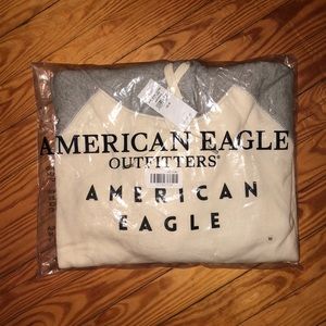 Brand New American Eagle Hoodie